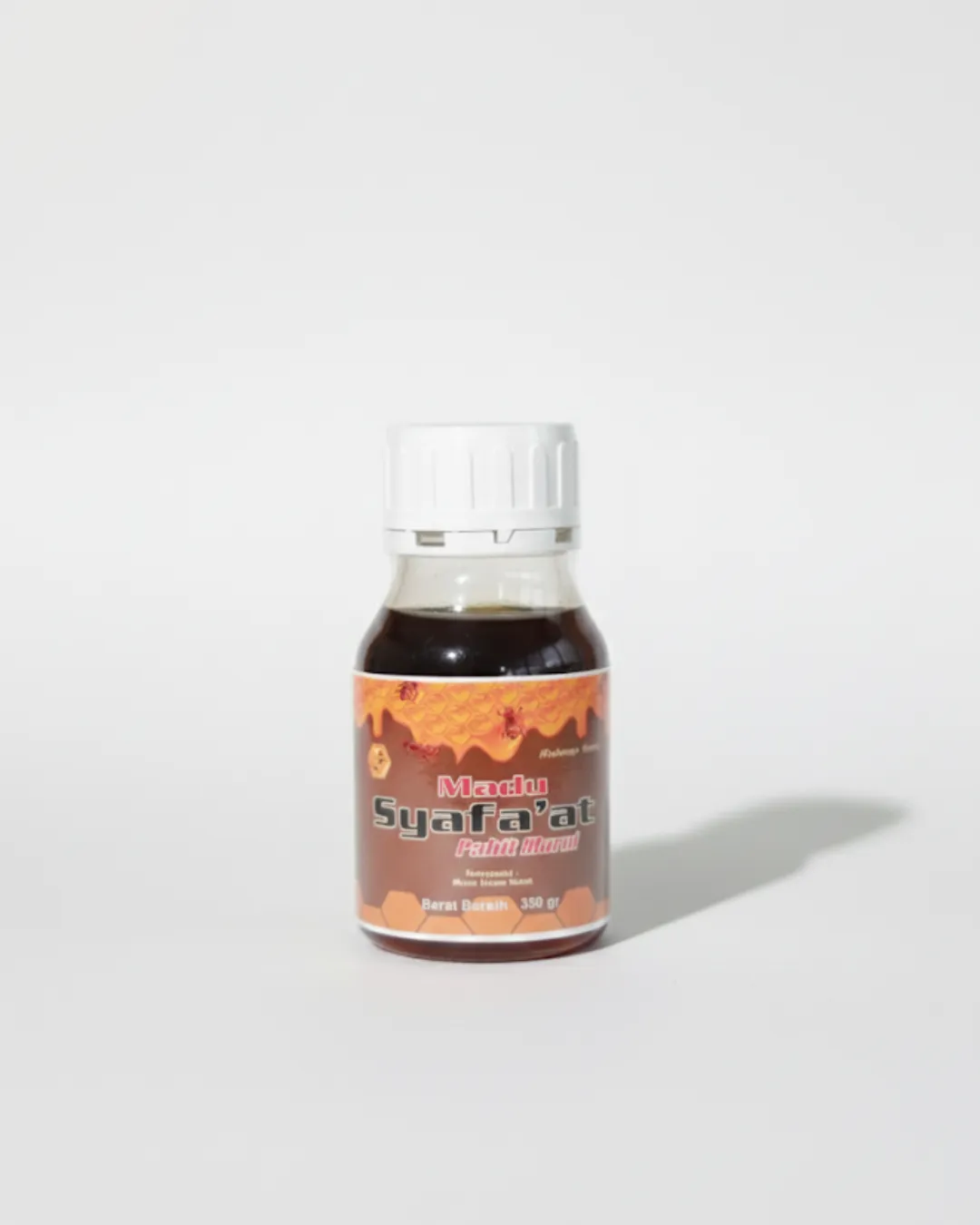 Gambar Madu Kelulut (Trigona)